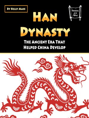 cover image of Han Dynasty